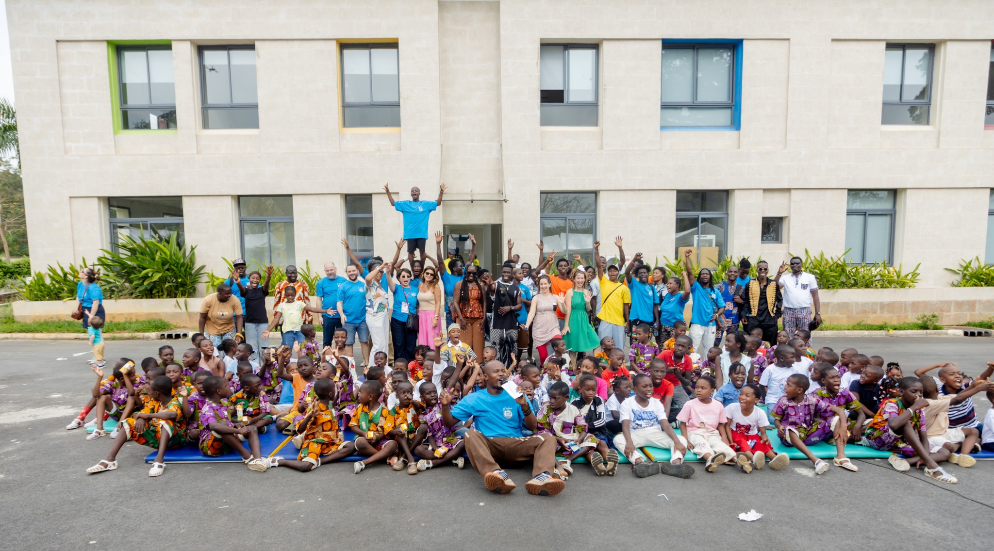 FESTIVAL RICA 2026 A L'HME