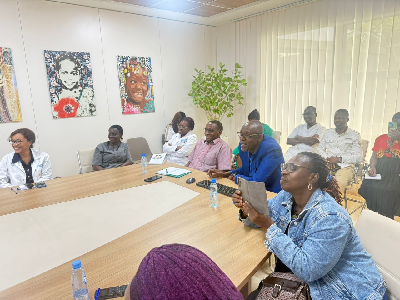 ENSEIGNEMENT POST-UNIVERSITAIRE "PRISE EN CHARGE DES CHELOIDES"