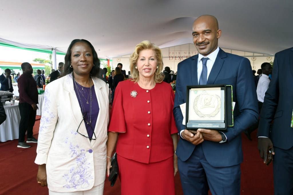 PRIX DE L'EXCELLENCE 2023 | HME BINGERVILLE